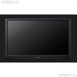 ACER LCD PM161QBbmiuux, 40cm (15.6"),1920x1080,250