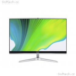 Acer Aspire, C22-1610, 21,5", FHD, i3-N305, 8GB, 2