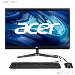 Acer Veriton, Z2514G, 23,8", FHD, i3-1305U, 4GB, 5