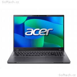 Acer TravelMate P2 16, TMP216-51, 5-120U, 16", WUX