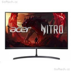 ACER LCD Nitro ED273US3bmiipx 69cm (27") VA LED Cu