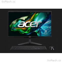 Acer Aspire, C24-1610, 23,8", FHD, i3-N305, 8GB, 5