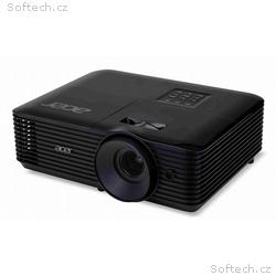 ACER Projektor X1328, DLP 3D, WXGA, 4500Lm, 20000: