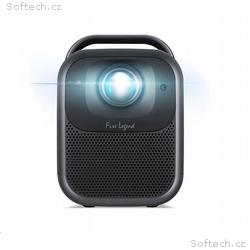 ACER Projektor AOPEN QF16ATV, LCD, 1080p, 12000lm 