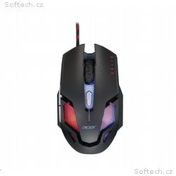 ACER Myš, Nitro Gaming Mouse II - herní myš optick