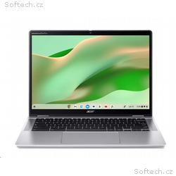 ACER NTB Chromebook Spin 314 (CP314-2HN-C7XU),N100