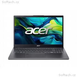 ACER NTB Aspire 15 (A15-41M-R7UZ),Ryzen5-8640HS, 1