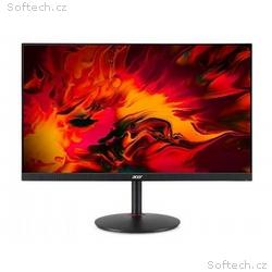 24,5" Acer KG251Q -VA LED, FHD, 180Hz, HDMI, DP, O