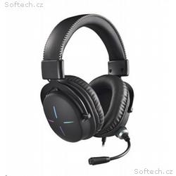 ACER Sluchátka Nitro Gaming Headset II (NHW200), h