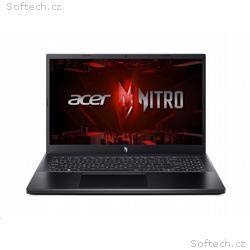 Acer Nitro V 15, ANV15-51-56Y8, i5-13420H, 15,6", 