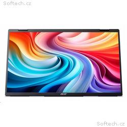 ACER LCD PD163Qbmiuux DUAL SCREEN 40cm (15.6") IPS