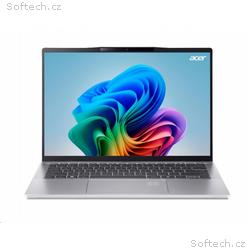 Acer Swift 14 AI (SF14-61T-R7AY) Copilot+ PC Ryzen