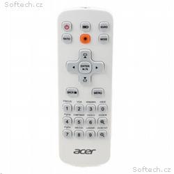 Acer Universal Remote Controller J3 25 keys, white