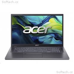 ACER NTB Aspire 17 (A17-51M-31ZG),i3-100U, 17.3"FH
