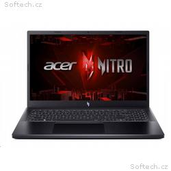 ACER NTB Nitro V 15 (ANV15-41-R44G),Ryzen5-6600H, 