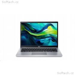 Acer Aspire Go 14, AG14-32P-3165, 3-N355, 14", WUX