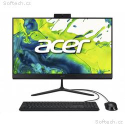 ACER PC AiO Aspire C24-2G, iCore 5 120U, 23.8" FHD