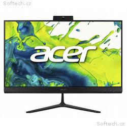 ACER PC AiO Aspire C27-2G, iCore 5 120U, 27" FHD, 