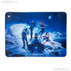 ACER Predator Gaming Mousepad M, podložka pod myš,
