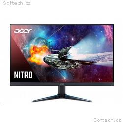 Acer Nitro, VG270UEbmiipx, 27, IPS, QHD, 100Hz, 1m