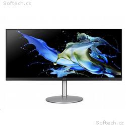 Acer, CB342CUsemiphuzx, 34", IPS, 3440x1440, 75Hz,