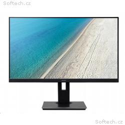 Acer Vero, B277KC3bmipruzx, 27", IPS, 4K UHD, 60Hz