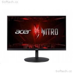 ACER LCD Nitro XF270S3BIPHX 27", FHD, VA, 1ms(VRB)