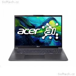 Acer Aspire 16, A16-71M-70P6, U7-155H, 16", 2048x1