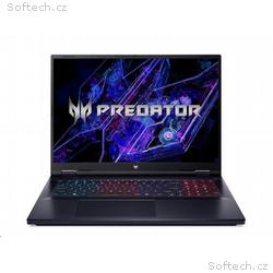 ACER NTB Predator Helios Neo 18 AI (PHN18-72-94AB)