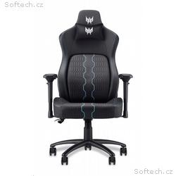 ACER herní křeslo, židle Predator Rift Pro, 4D pod