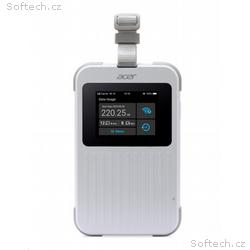 Acer Connect M6E 5G Mobile Wi-Fi with 1 GB Dual-ba