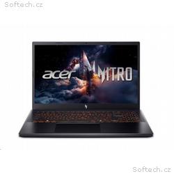 ACER NTB Nitro V 15 (ANV15-52-74C0),i7-13620H, 15.