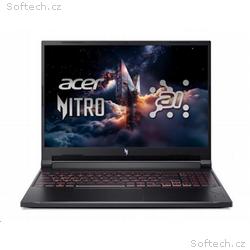 ACER NTB Nitro V 16 AI (ANV16-42-R4JA),R7 260,16"W