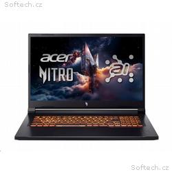 ACER NTB Nitro V 17 AI (ANV17-41-R00J),R7 AI 260,1