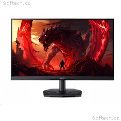 ACER LCD Nitro KG251QX0biip 24.5",VA LED, FHD, 200