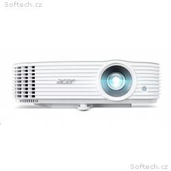 ACER Projektor X1629HK, DLP 3D, 27",1920x1200,4800
