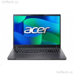 Acer TravelMate P2 16, TMP216-41-TCO-R4UJ, R5PRO-7