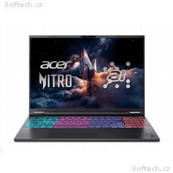 Acer Nitro 16S AI, AN16S-61-R3HE, AI9-365, 16", 25