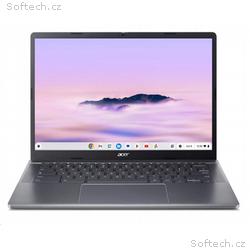 Acer Chromebook Plus 514, CB514-5H-31PH, 3-100U, 1