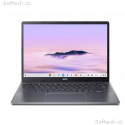 Acer Chromebook Plus 514, CB514-5HT-503H, 5-120U, 