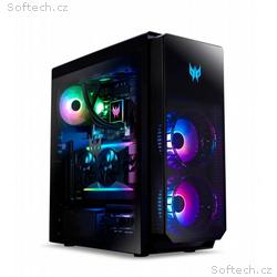Acer Predator, Orion 7000 PO7-660, Tower, U9-285K,