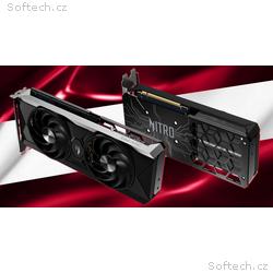 Acer Nitro Intel Arc B580, OC, 12GB, GDDR6