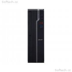 Acer Veriton X4240G R5 5600G, 16GB, 512GB, DVDRW, 