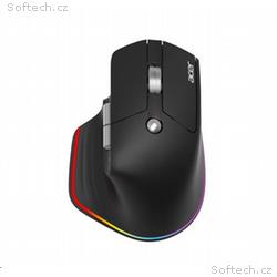 ACER bezdrátová myš Easy Fit Mouse, ergonomická,40