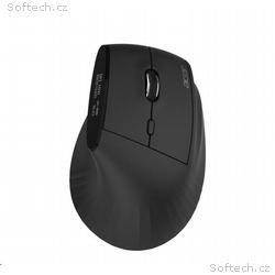 ACER bezdrátová myš Smart Fit Vertical Mouse, 8000