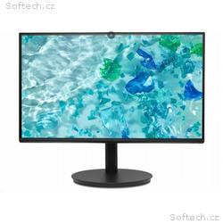 Acer, CB272UGbmiiprx, 27", IPS, QHD, 120Hz, 1ms, Č