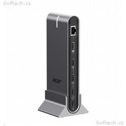 ACER 15in1 USB Type-C Universal Mini-dock: Host in