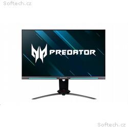 ACER LCD Predator XB273UX1bmiiprx, 27" IPS LED, 25