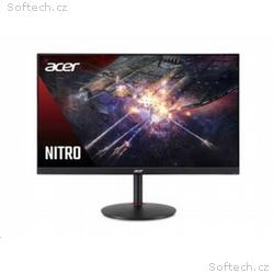ACER LCD Nitro XV272UX1bmiiprx, 27" WQHD, 200Hz, 3