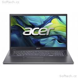 Acer Aspire 17, A17-51M-91JH, i9-13900H, 17,3", FH